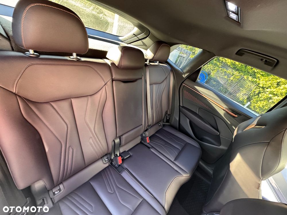 Cupra Terramar 2.0 TSI 4Drive VZ DSG - 11