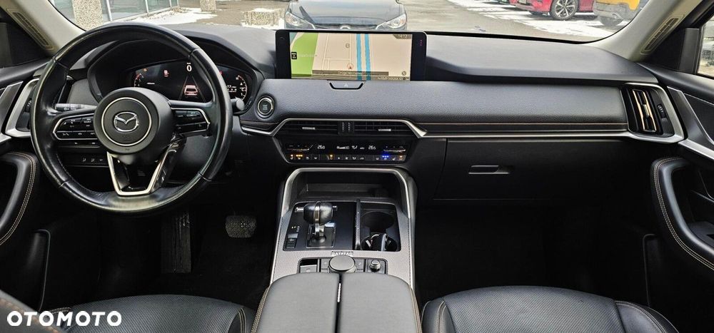 Mazda CX-60 3.3 D mHEV Homura AWD - 11