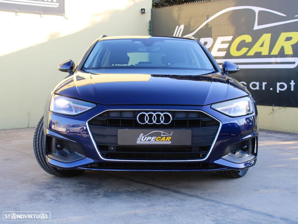 Audi A4 Avant - 13