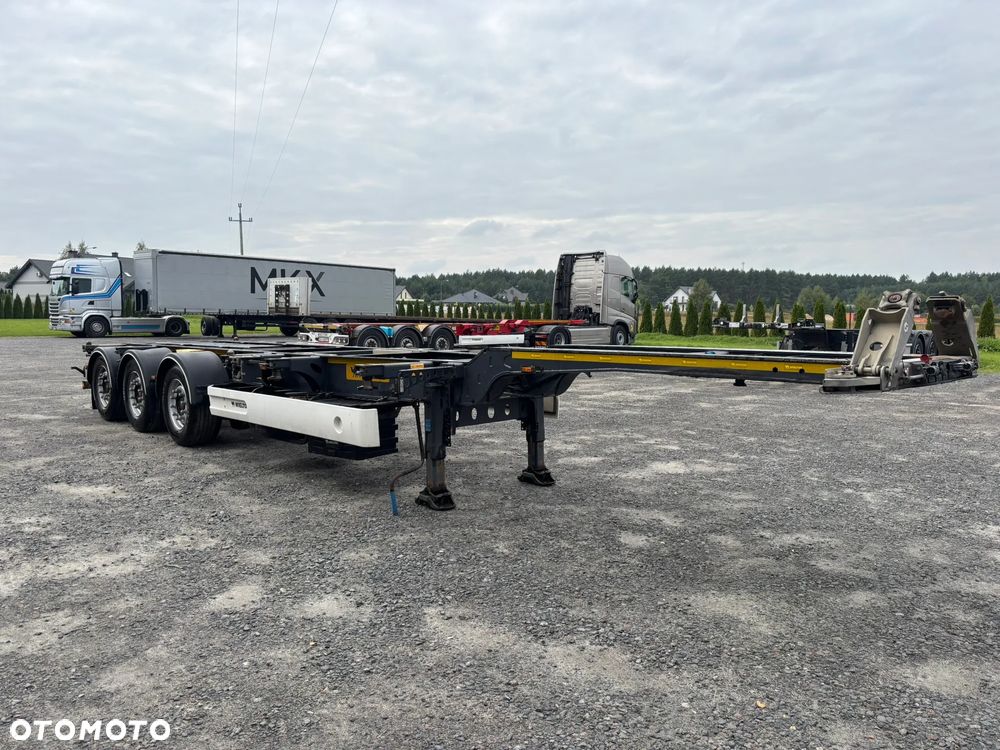 Wielton NS3P - 1