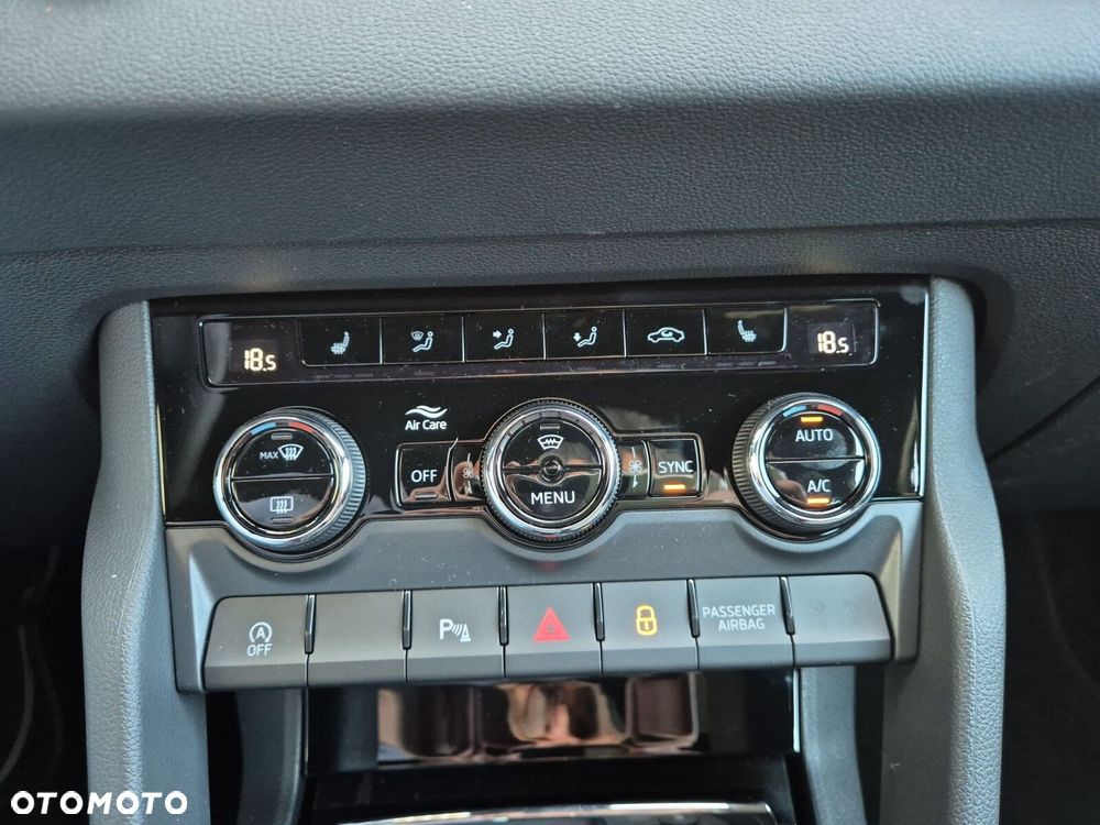 Skoda Karoq - 33