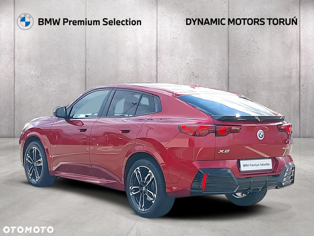 BMW X2 - 8