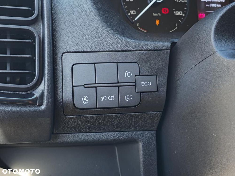 Fiat Ducato 33 H3-Power L2H2 - 12
