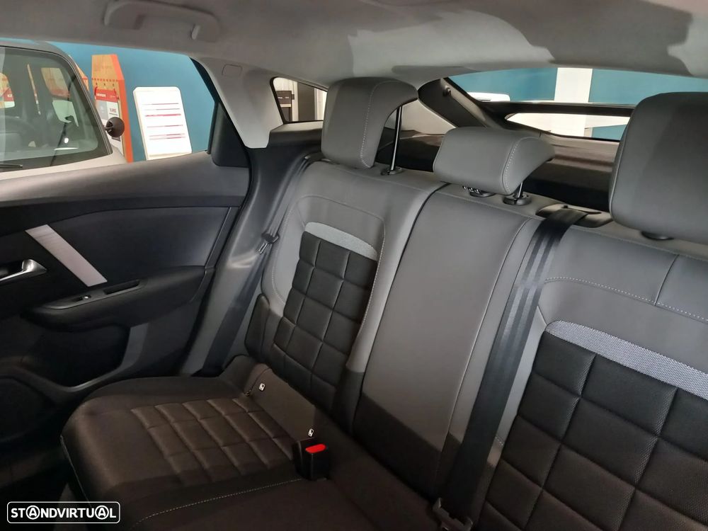 Citroën e-C3 44 kWh Max - 10