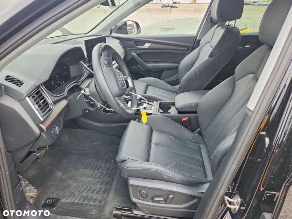 Audi Q5 - 8