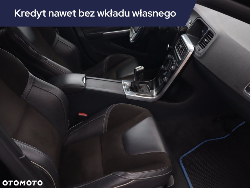 Volvo V60 - 11