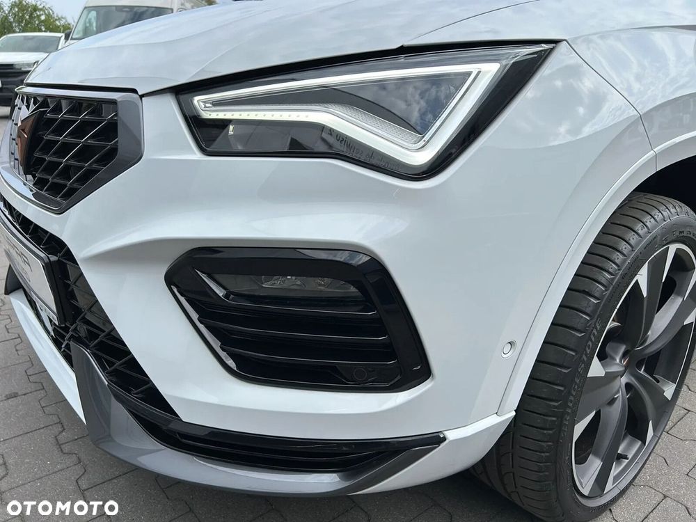 Cupra Ateca 1.5 TSI DSG - 39
