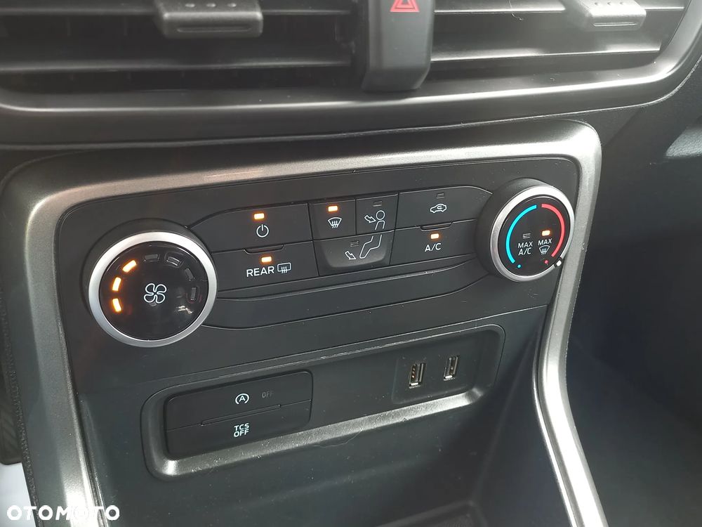 Ford EcoSport 1.0 EcoBoost GPF Trend - 23