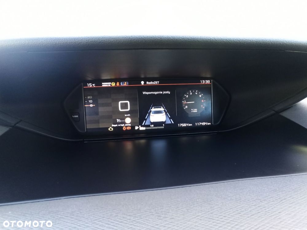 Citroën C4 Picasso - 14