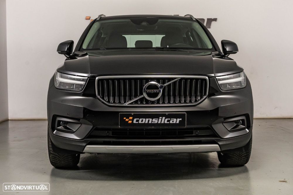 Volvo XC 40 1.5 T5 PHEV Inscription - 4