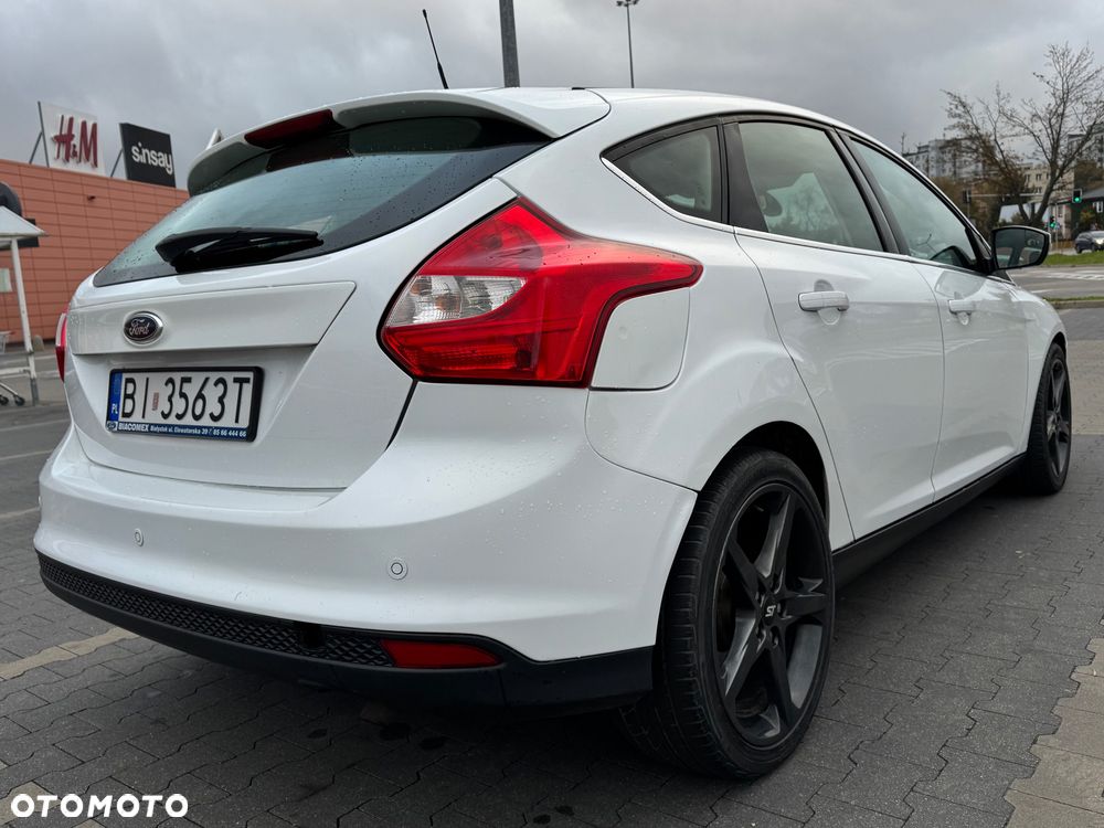 Ford Focus - 7