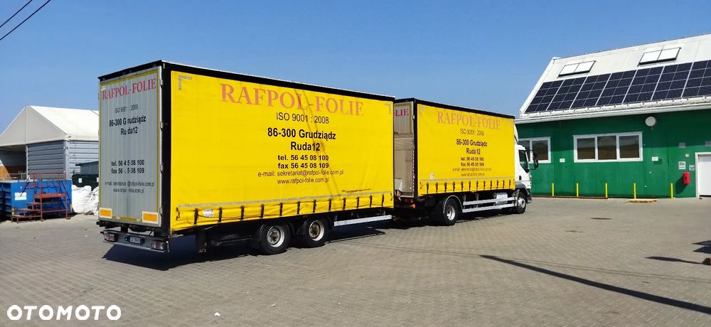 DAF LF 280 FA 116/2SP - 4
