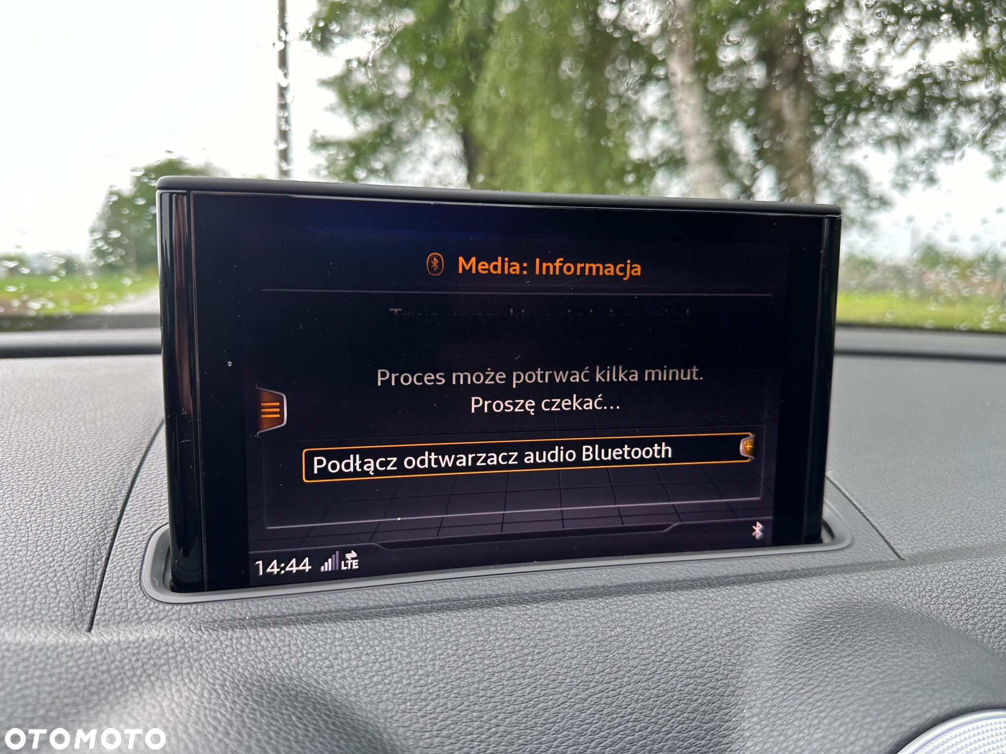 Audi A3 - 23