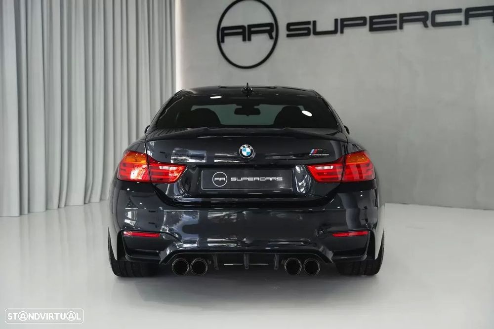 BMW M4 - 18