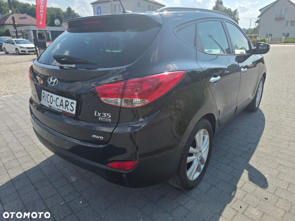 Hyundai ix35 - 6