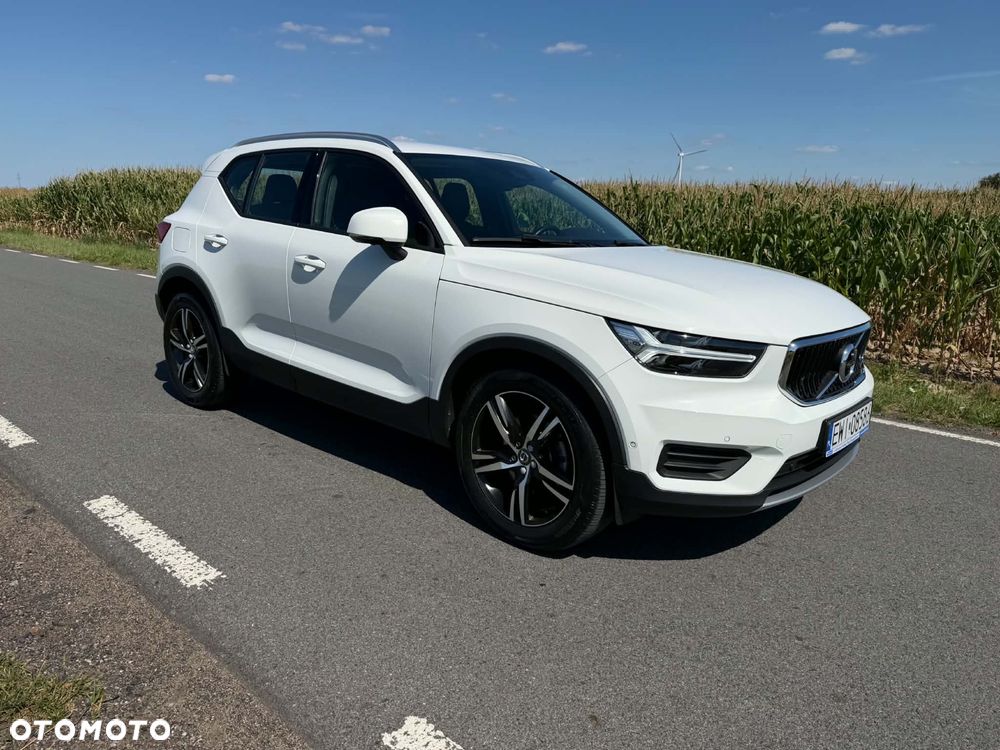 Volvo XC 40 - 4