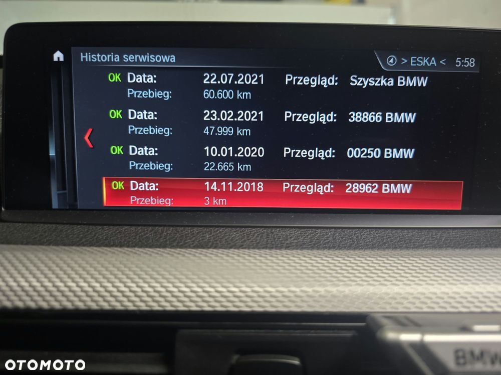 BMW 3GT 320d xDrive M Sport - 21