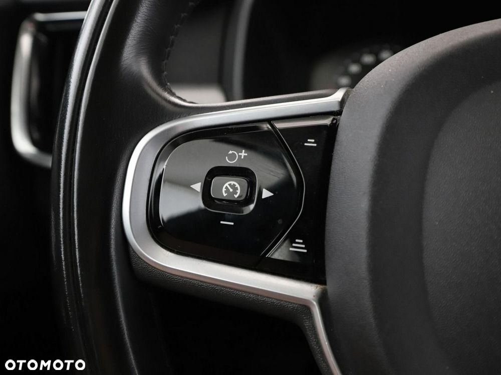 Volvo V90 2019