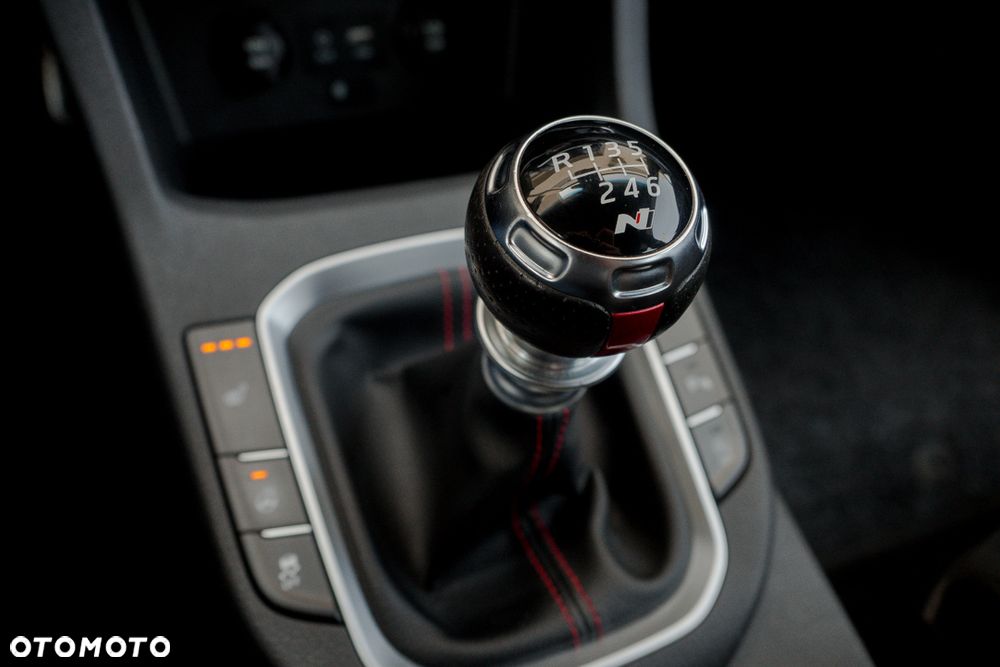 Hyundai i30 2.0 T-GDI N Performance - 29