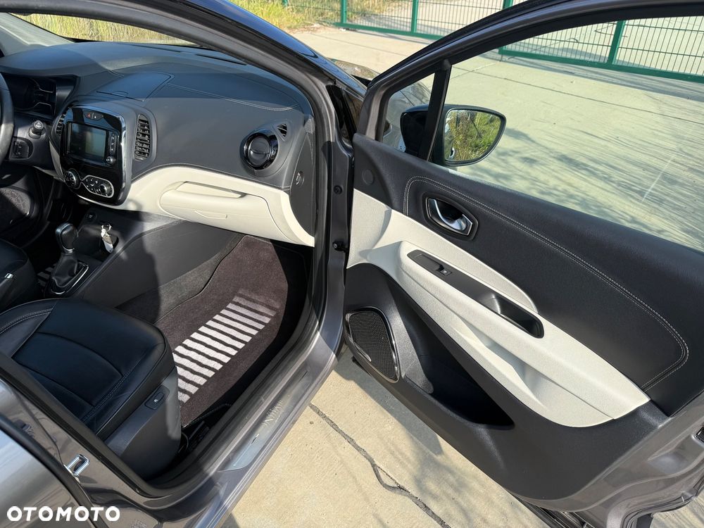 Renault Captur 2019