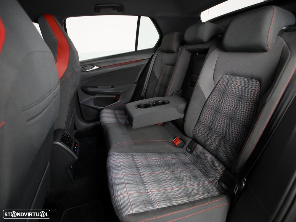 VW Golf 2.0 TSI OPF DSG GTI - 10