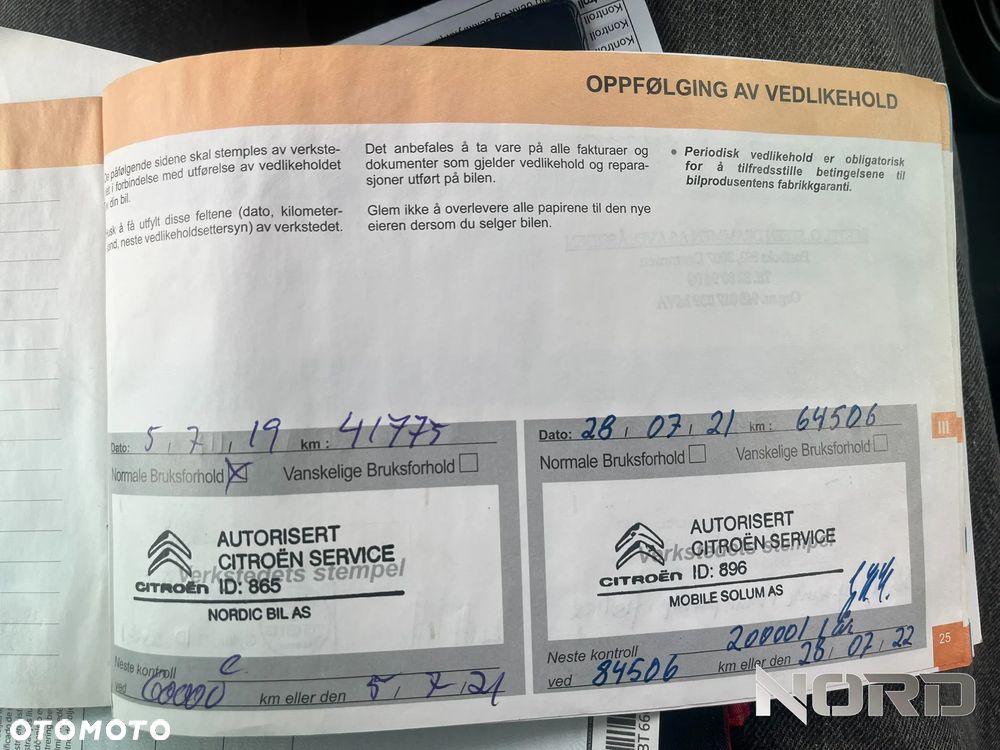 Citroën Jumpy 4x4 2.0 M Club - 33