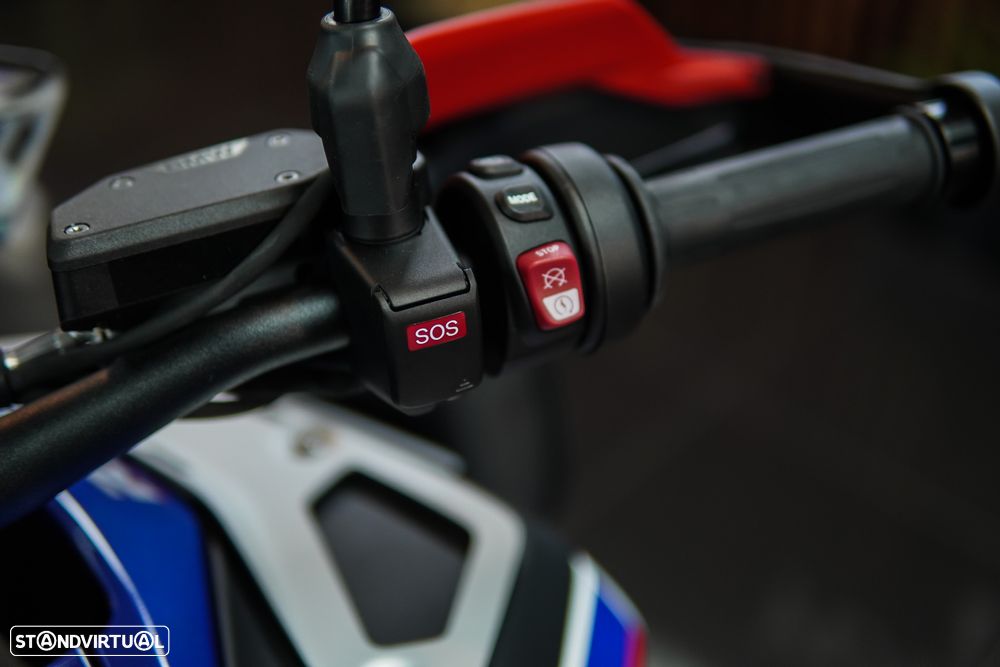 BMW R 1300 GS Adventure TROPHY ASA - 53