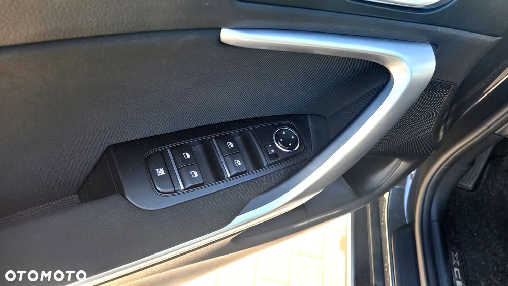 Kia XCeed 1.5 T-GDI L DCT - 9