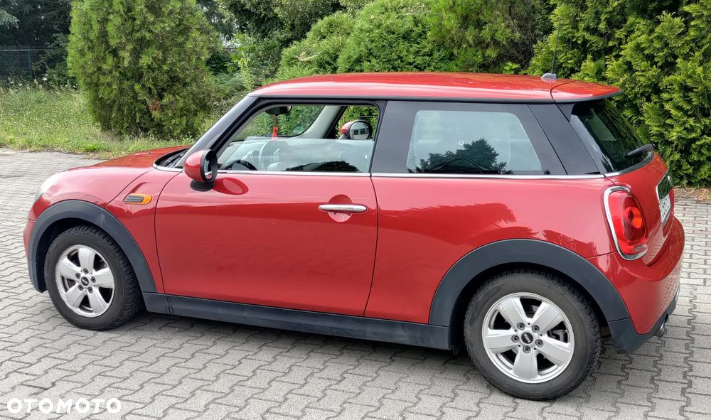 MINI ONE - 3
