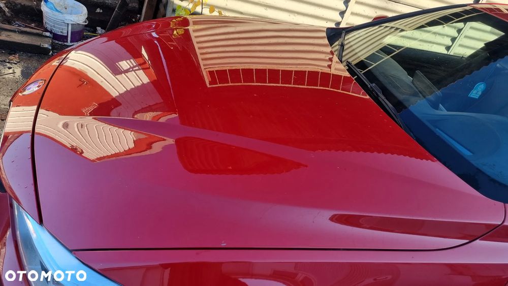 Maska bmw f30 f31 f32 f33 f36 kolor a75