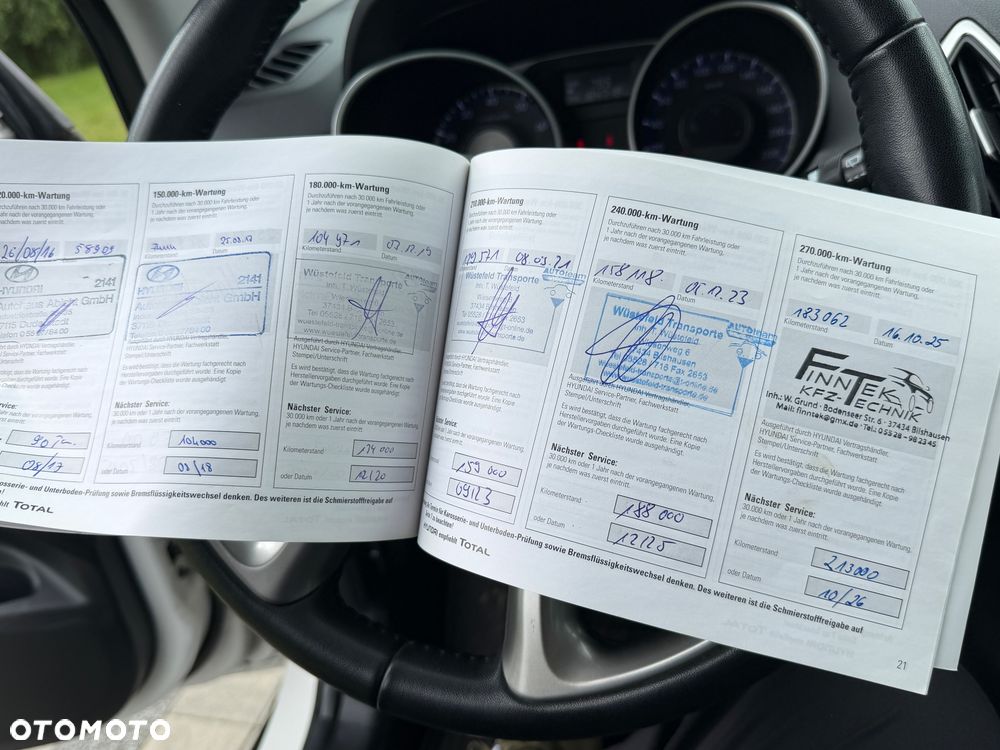 Hyundai ix35 1.6 GDI Comfort 2WD - 14