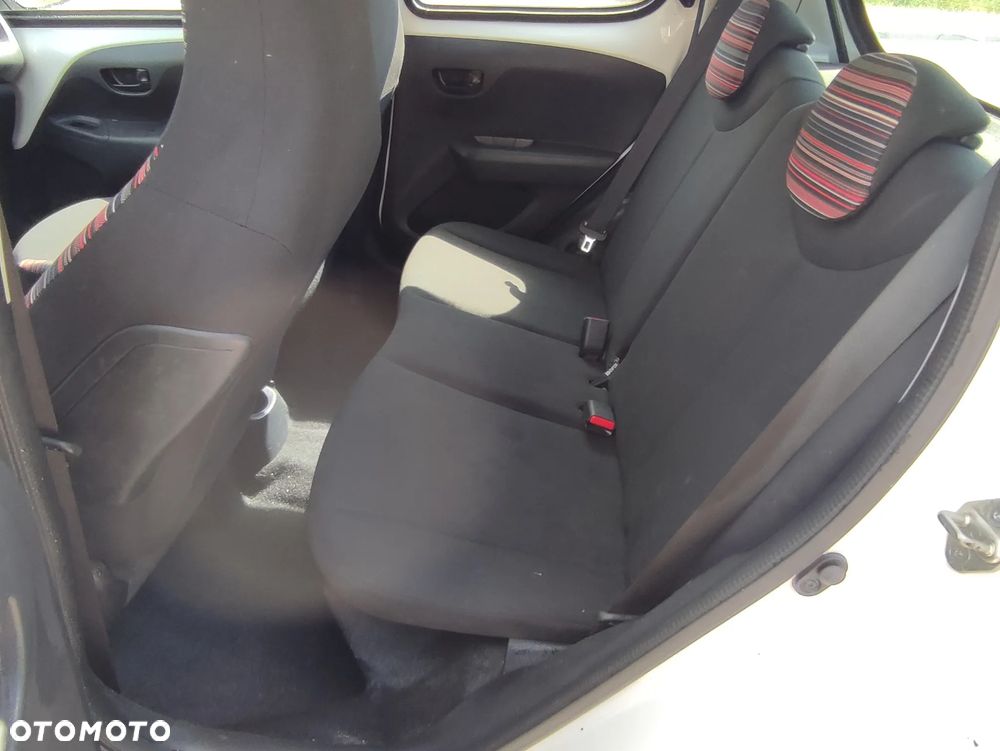Citroën C1 AIRSCAPE VTi 68 ETG Shine - 21