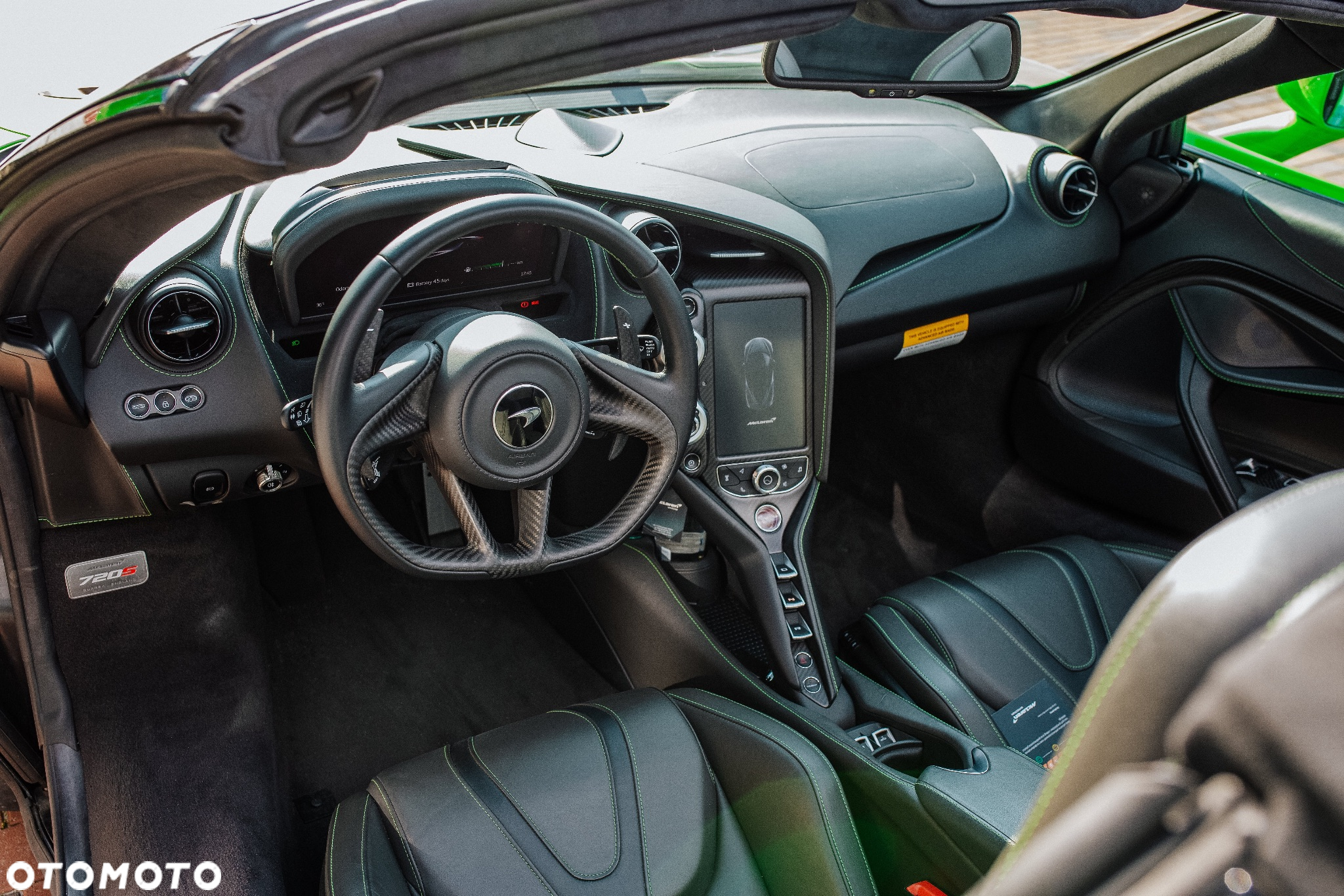 McLaren 720S Spider - 17
