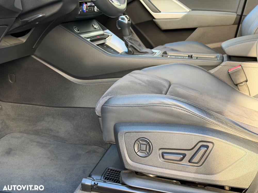 Audi Q3 2.0 45 TFSI S tronic quattro S Line - 9