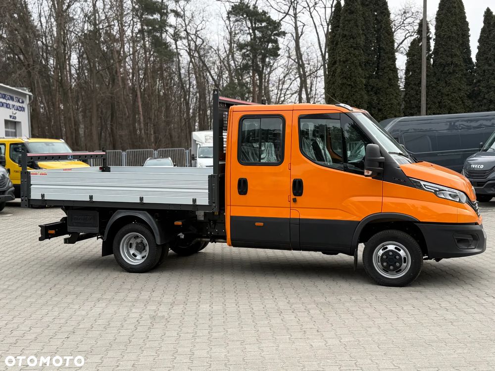 Iveco DAILY - 4