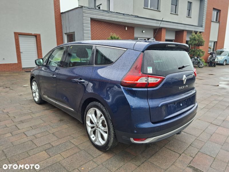 Renault Grand Scenic BLUE dCi 120 BUSINESS EDITION - 4