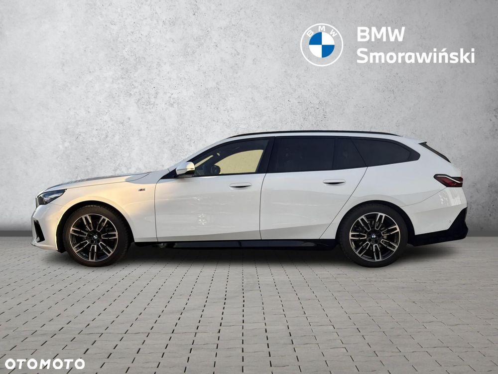 BMW Seria 5 - 2