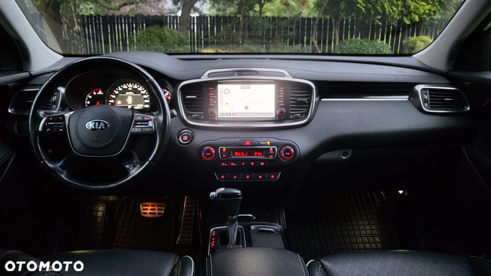 Kia Sorento 2.0 CRDI GT Line - 20
