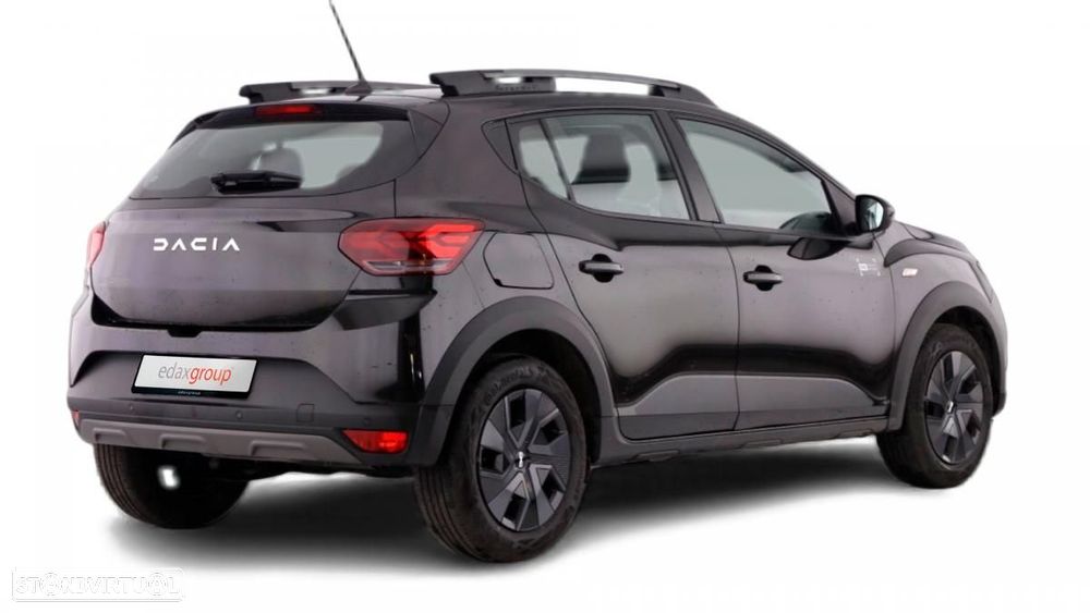 Dacia Sandero 1.0 ECO-G Expression Bi-Fuel - 2