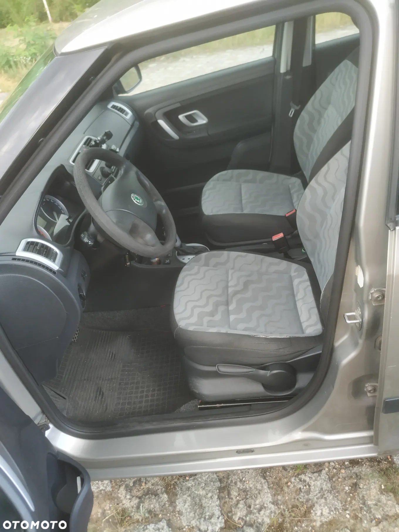Skoda Fabia 1.6 16V Classic - 4