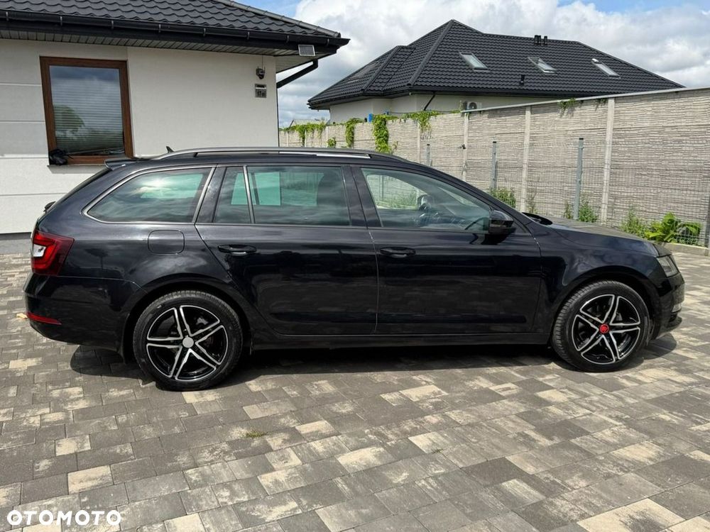 Skoda Octavia - 27