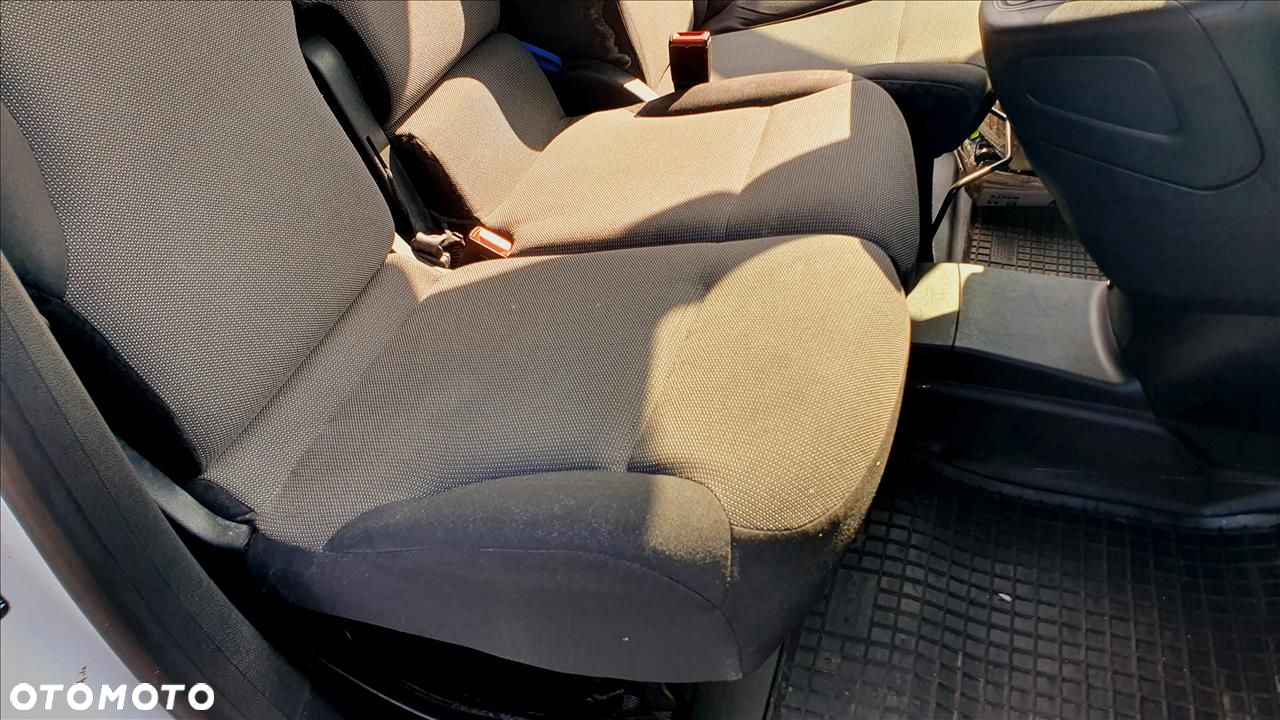 Citroën berlingo-van - 11