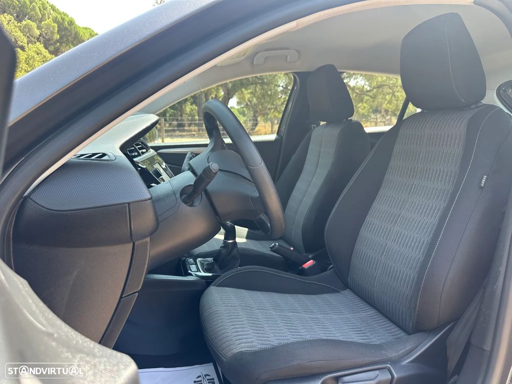Opel Corsa - 7