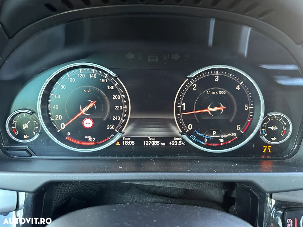 BMW X5 xDrive40d - 22