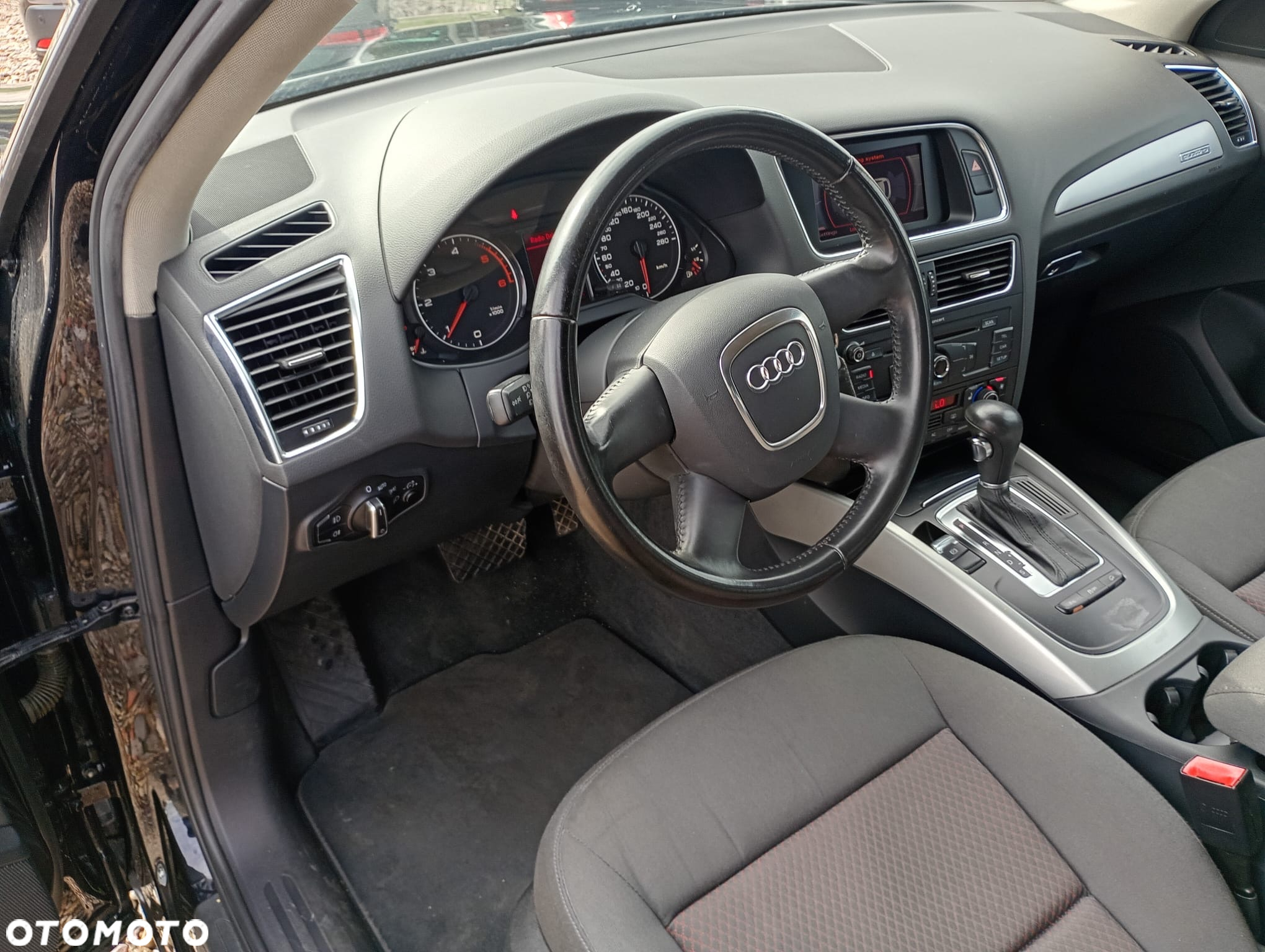 Audi Q5 2.0 TDI Quattro S tronic - 26