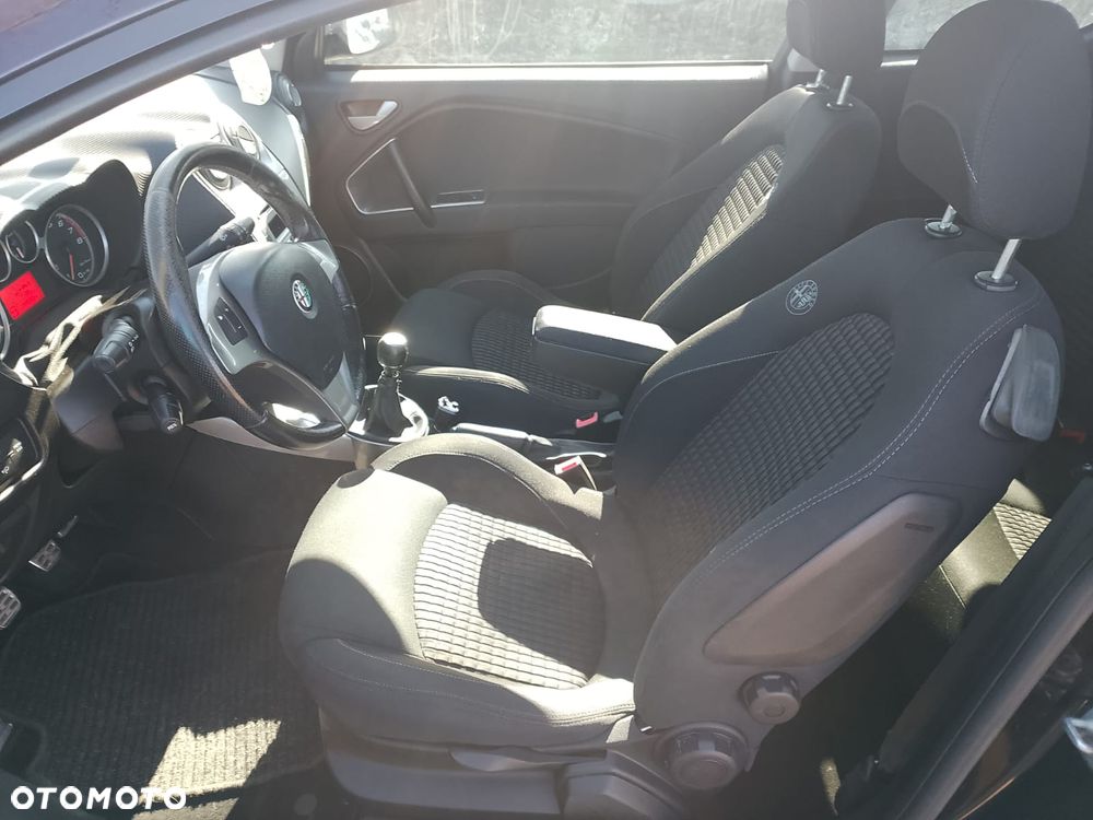 Alfa Romeo Mito 1.4 TB MultiAir Progression - 10