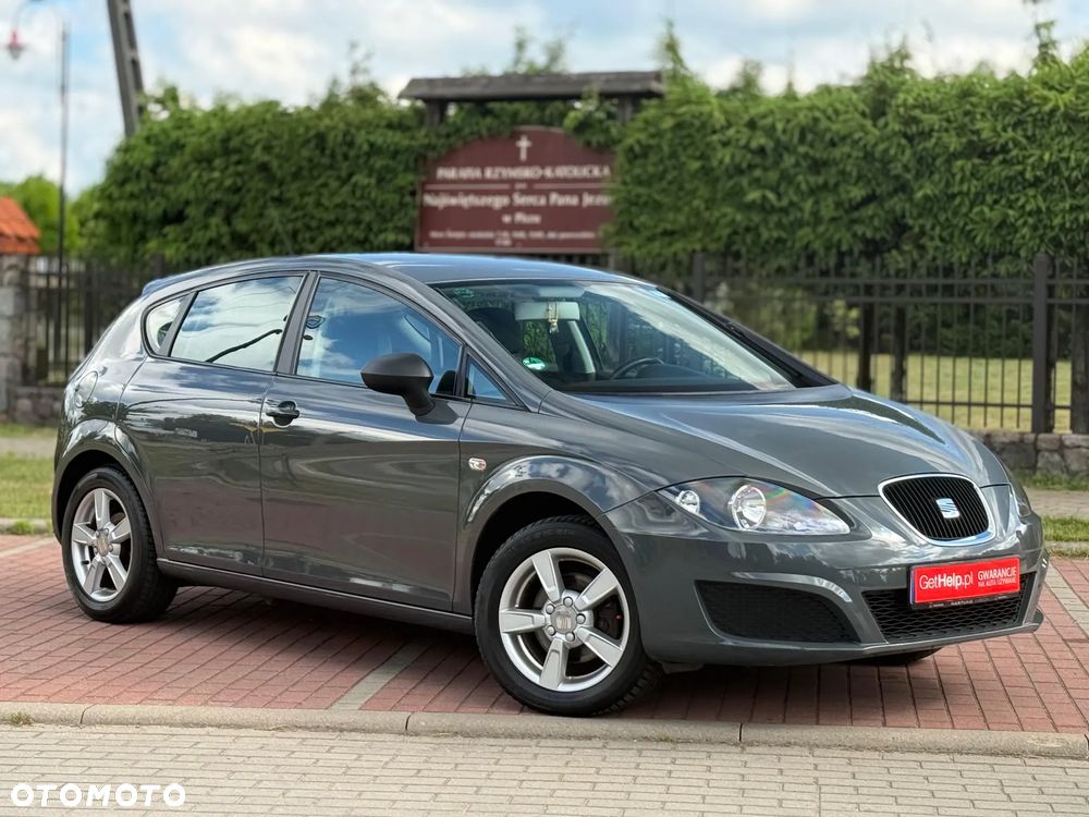 Seat Leon - 3