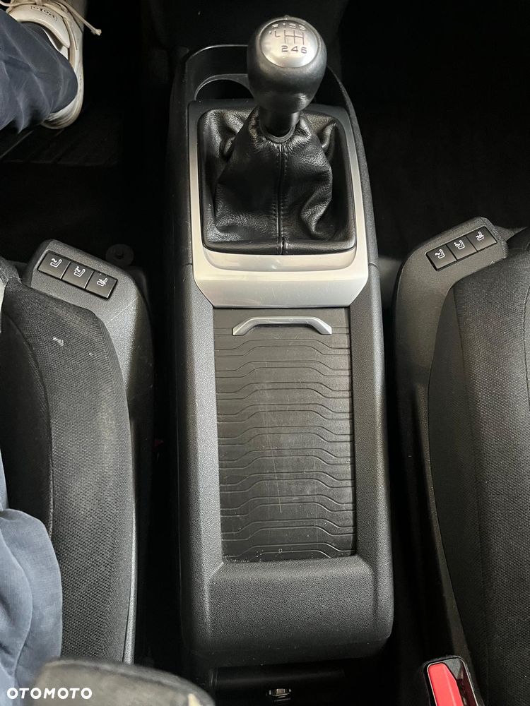Citroën C4 Picasso e-HDi 115 Exclusive - 14