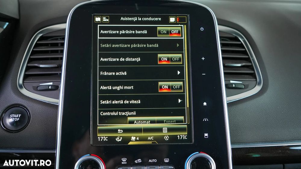 Renault Espace Energy dCi 160 EDC Intens - 11