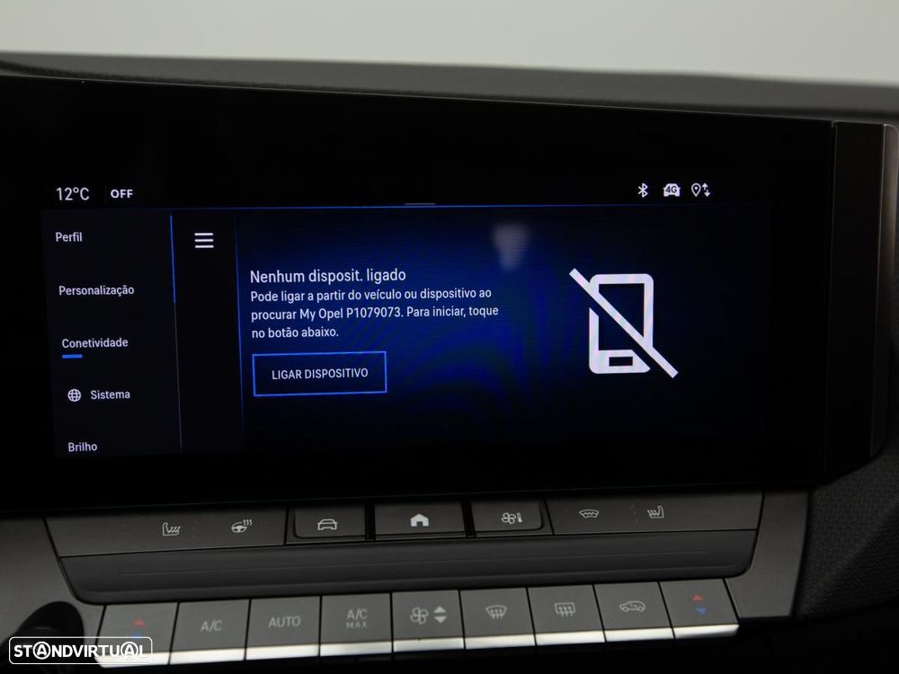 Opel Astra Sports Tourer - 32